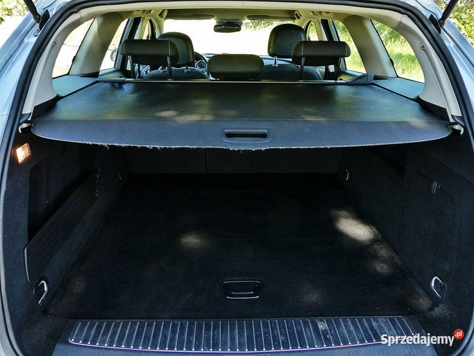 Opel Astra 14 TURBOKlimaAluElektrykaPodgrzewane Samochody osobowe Piła sprzedam