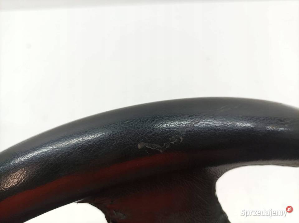 KIEROWNICA SKÓRZANA LIFT FL MULTIFUNKCJA Mazda 6