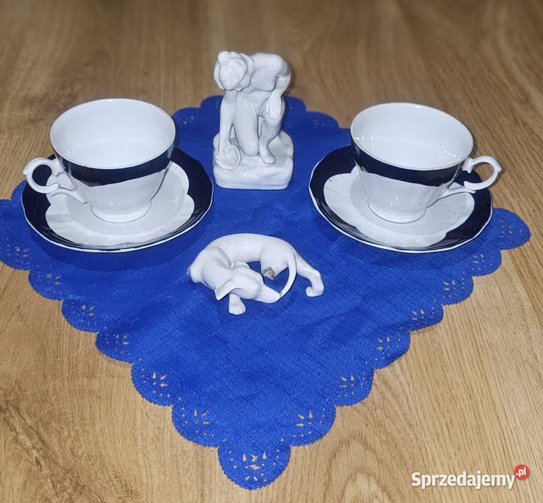 Porcelana Ćmielów Ostrowiec Świętokrzyski