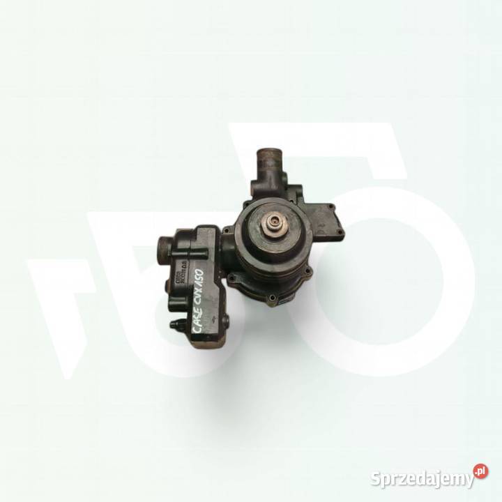 Pompa wody 29631A2 020926 Case CVX 150 Wilkowo