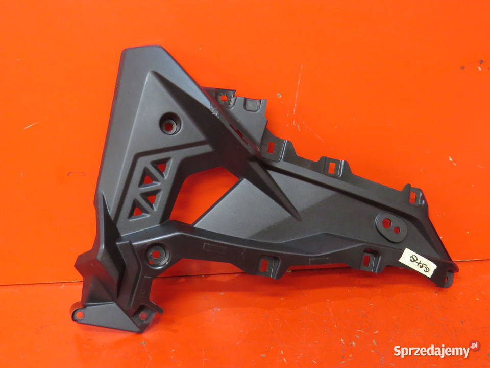 SUZUKI GSX8 GSX 8 800 ZASLEPKA OSŁONA RAMY COVER