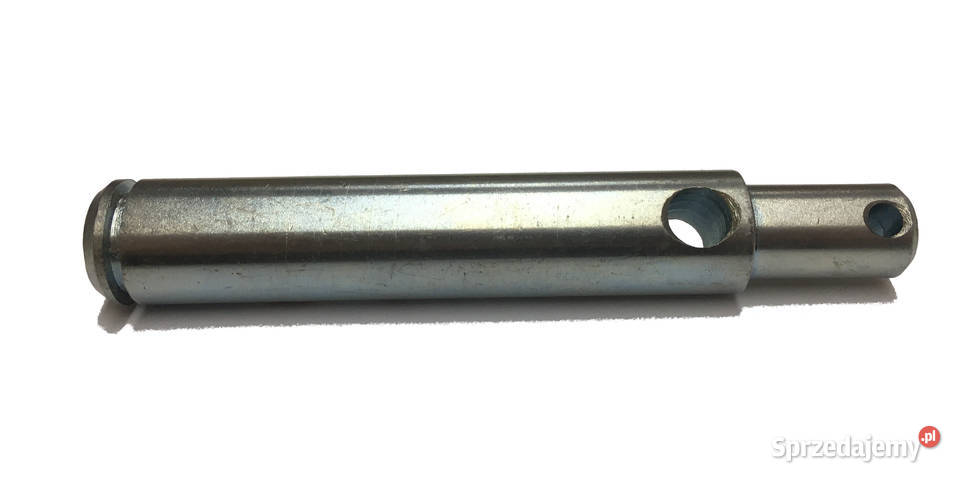Sworzeń łącznika górnego 25x157 mm Kramp Pozostałe Kamionna