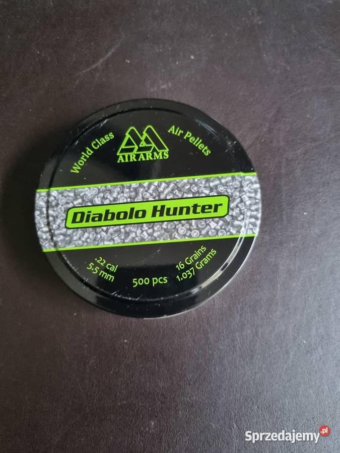 Szrut kal55 mm19 opakEkskluziwna kollekcja Sporty strzeleckie i myślistwo Rzepin sprzedam