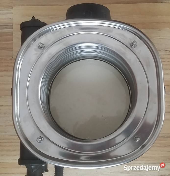 Wymiennik główny Fondital 24kw Grabówka