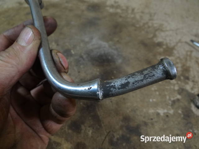 nóżka biegów AWO Simson org DDR Żary