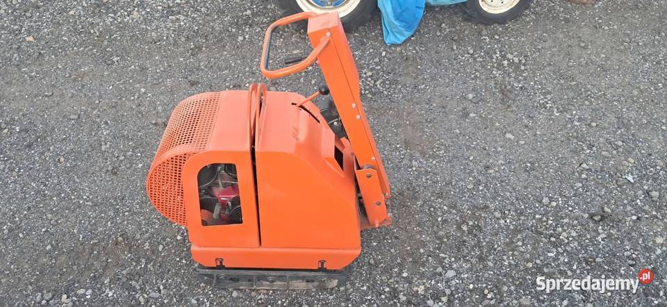 Zagęszczarka 300 Dobrodzień