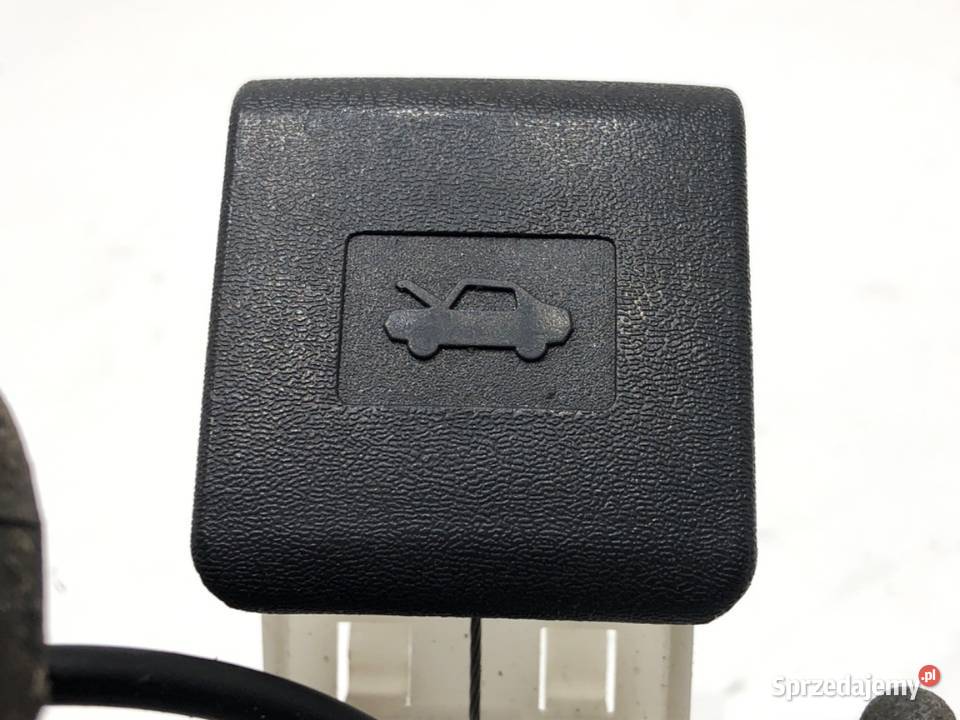 LINKA MASKI TOYOTA COROLLA E13 0409 CIĘGNO podkarpackie