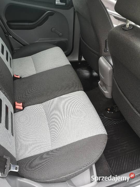 Sprzedam Ford Focus mk2 2010 Sandomierz