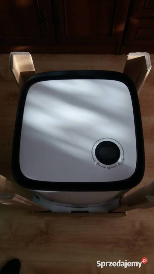 Oczyszczacz powietrza Pro 3w1 do 70m2 Kraków