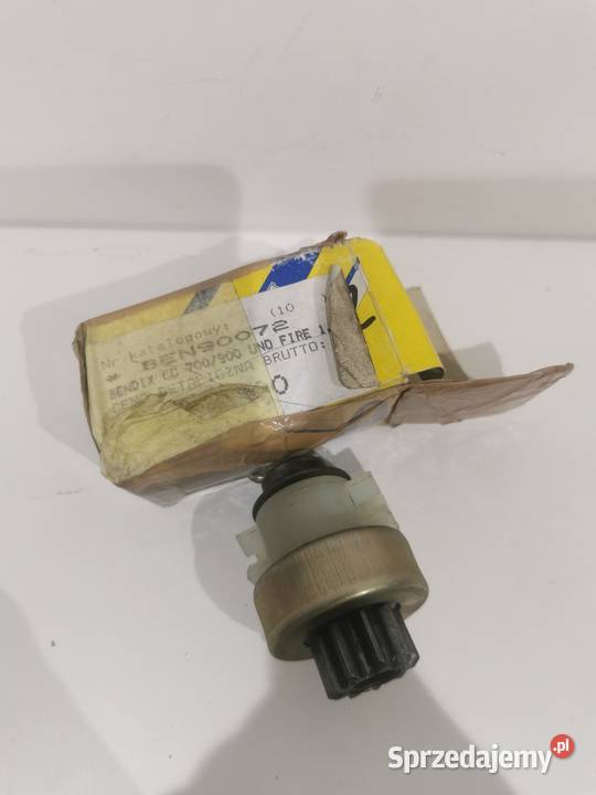 Fiat Cinquecento 700 900 Uno Tipo Bendiks osobowe