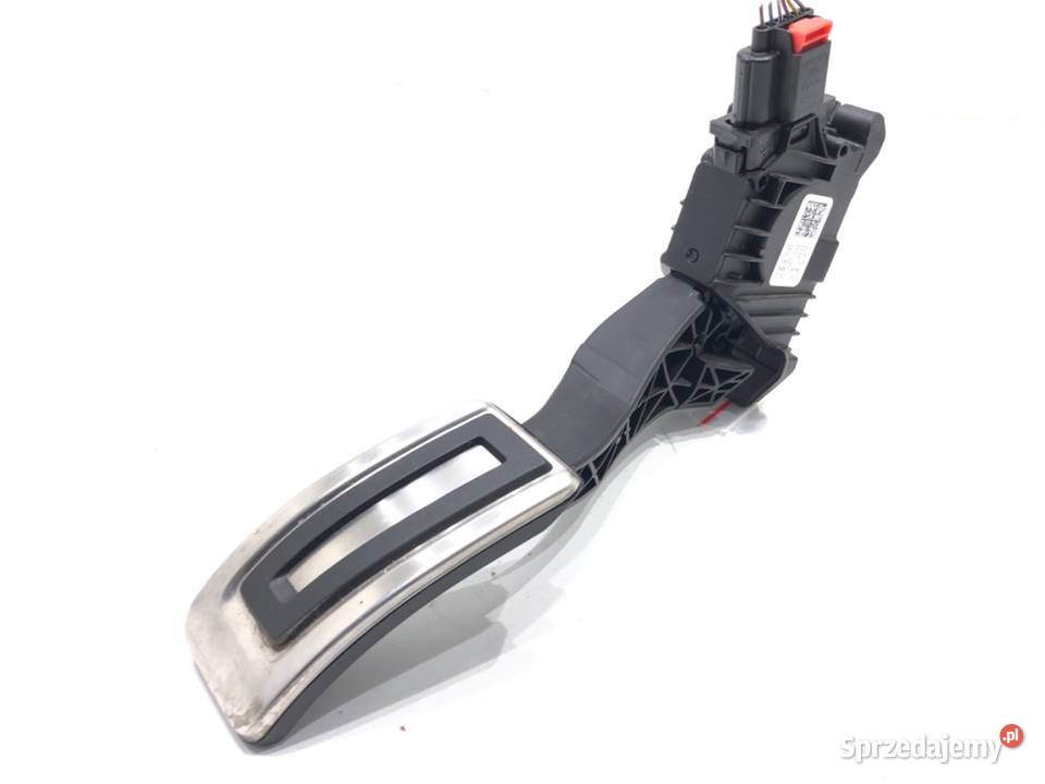 POTENCJOMETR GAZU VW ARTEON 5Q1723503K 20 320 osobowe podkarpackie