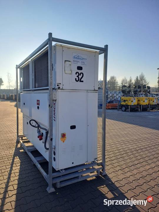 Klimatyzator Lennox CAMH060DM1M Produkcja dolnośląskie