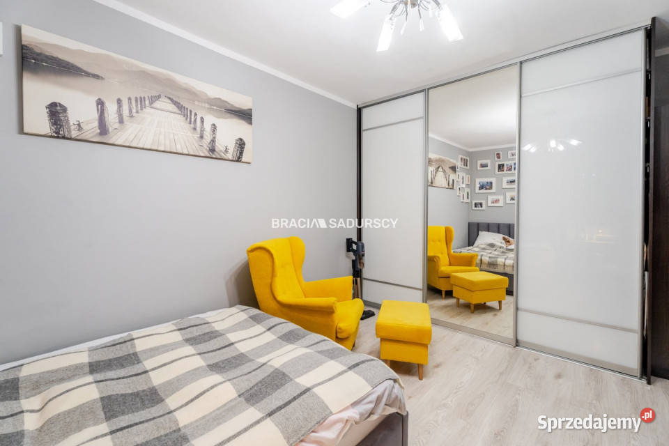 Mieszkanie Wieliczka 3398m2 1pokojowe