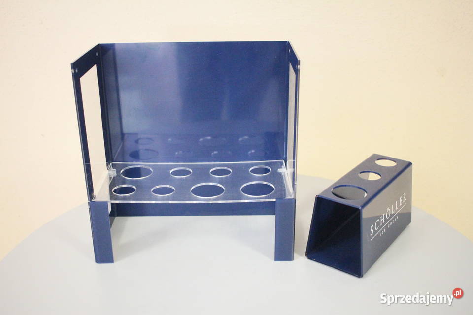 Wydawka na lody podajnik na wafle Scholler Pszczyna