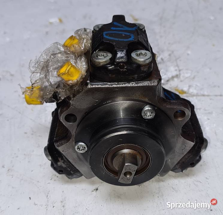 Sprawdzona Pompa wtryskowa opel 13 CDTI Suchedniów