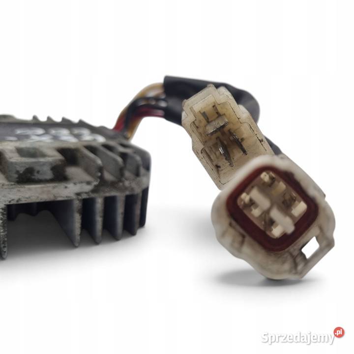 REGULATOR NAPIĘCIA Suzuki GSXR 600 750 GSXR 600 Chełm