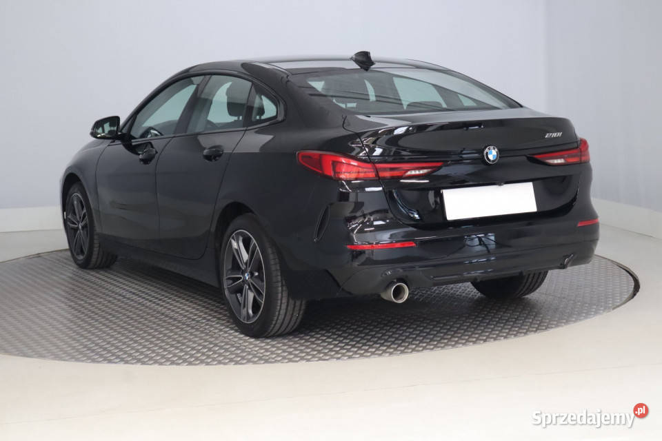 BMW 2 Gran Coupe 218i Gran Coup klimatyzacja Zabrze