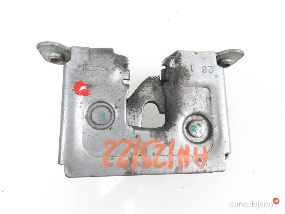 2X ZAMEK MASKI MINI MINI CLUBMAN Zamki, wkładki i kluczyki małopolskie