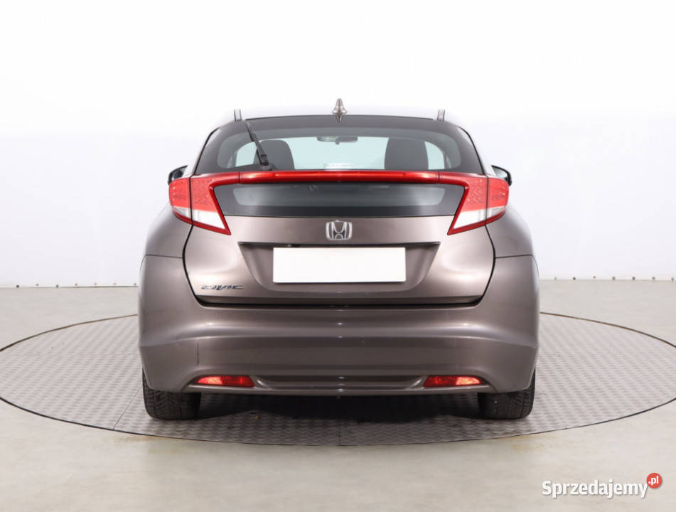 Honda Civic 14 iVTEC 152964km Piaseczno