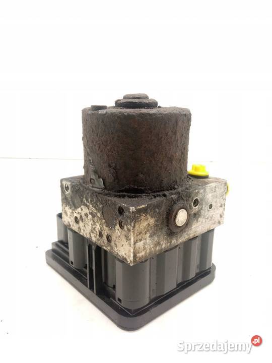 POMPA ABS 10096014443 Renault Laguna II 20002007