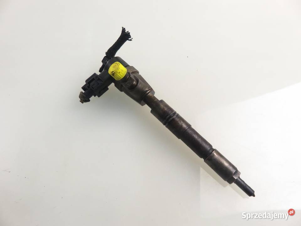 WTRYSKIWACZ SAAB OPEL 19 0445110159 osobowe małopolskie