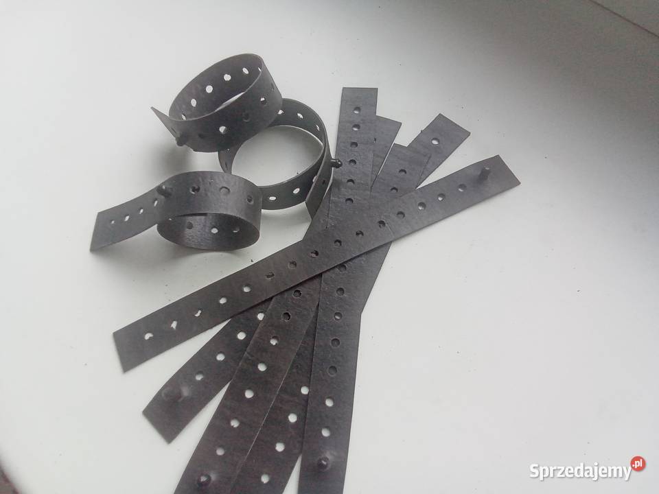 Wsk wfm shl komar opaski do przewodów wielkopolskie