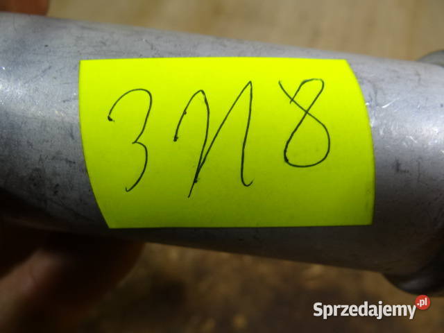 cewka zapłonowa butelkowa Syrena 12 v PRL lubuskie Żary