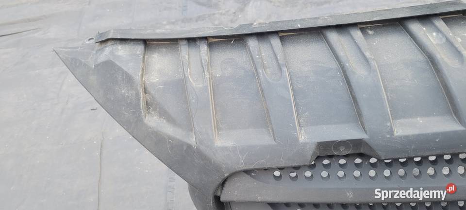 GRILL ATRAPA MERCEDES CITAN W415 Ruda Śląska