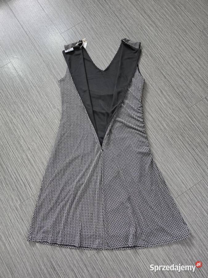 Sukienka z podszewką Nowogard