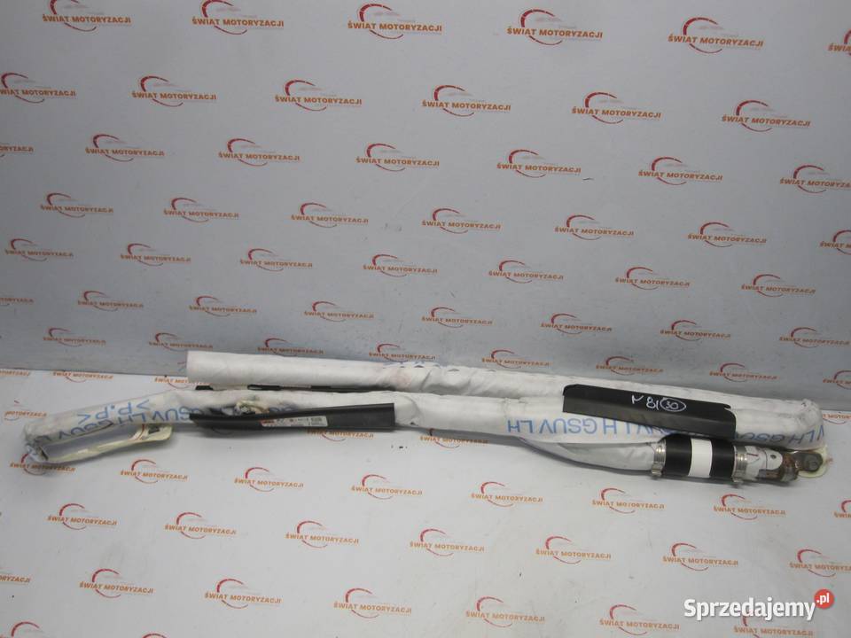 MOKKA 18r kurtyna lewa 95327400 Poduszki powietrzne świętokrzyskie Kielce