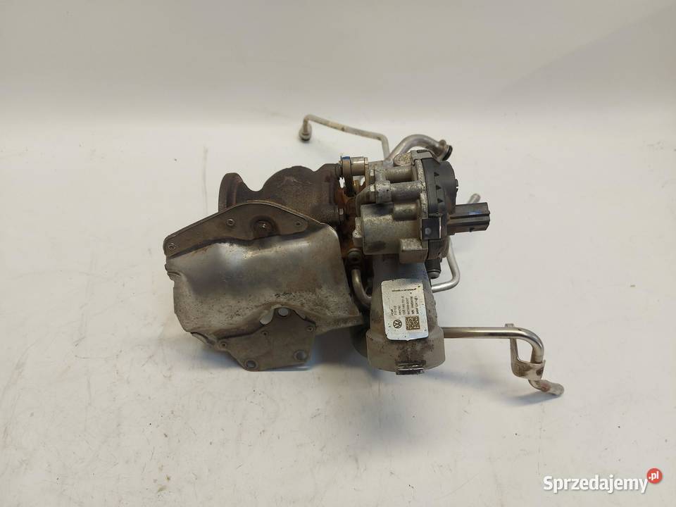 Ford Tourneo Connect III MK3 TURBOSPRĘŻARKA sprzedam