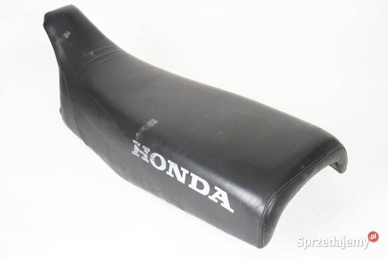 Honda XL 350 R ND03 kanapa siedzenie dolnośląskie Bolesławiec
