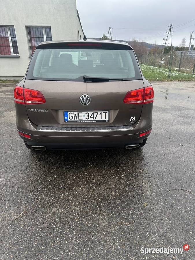 Samochód osobowy kupiony w polskim salonie Motoryzacja