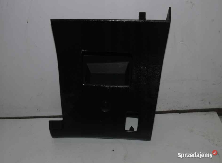 PEUGEOT 307 OSŁONA BEZPIECZNIKÓW 9634503677 Wielkie Drogi