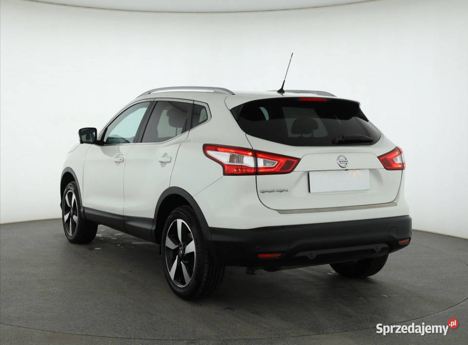 Nissan Qashqai 12 DIGT mazowieckie Piaseczno sprzedam