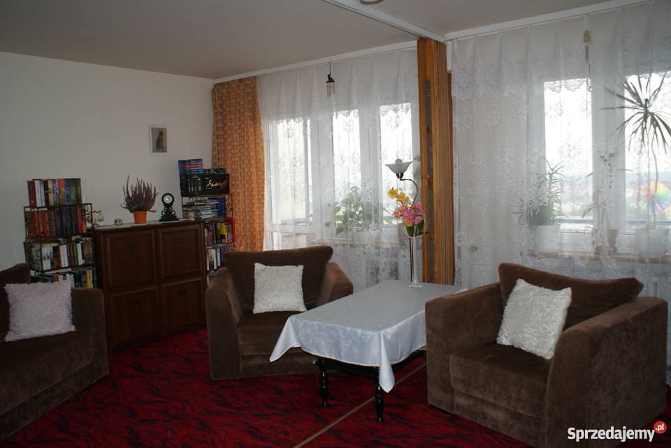 mieszkanie Lublin Wiklinowa Czuby