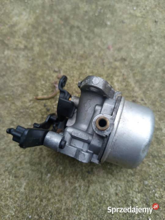 przepustnica ssania gaźnik bs 850 exi 796602 Borki