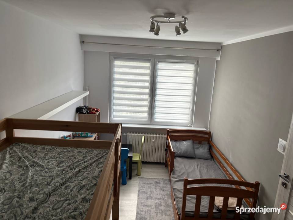 mieszkanie 2pokojowe 485 m Ustka remoncie pomorskie