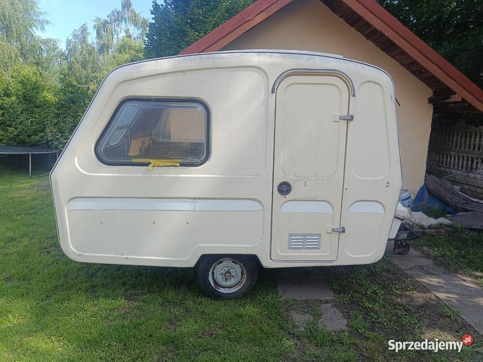 Niewiadów N126 Stryków