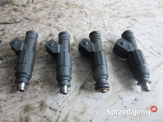 WTRYSKIWACZ Opel Zafira A 20 T WTRYSK 0280156021