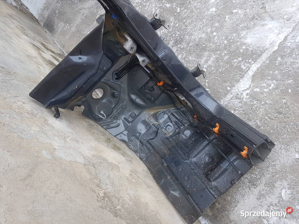 Subaru Forester 3 SH ćwiartka podłużnica słupek osobowe dolnośląskie sprzedam