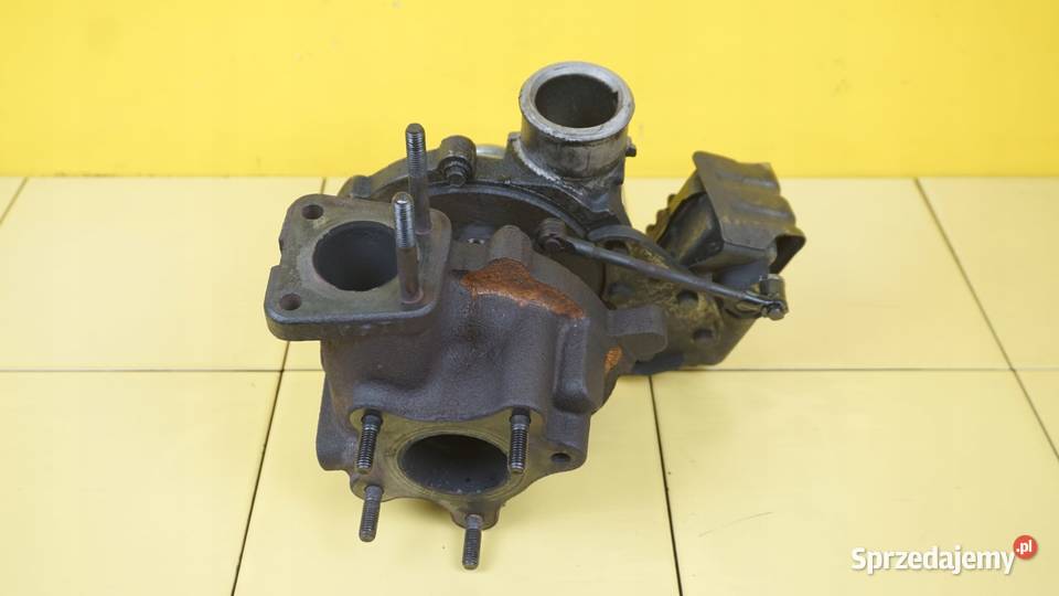 CHRYSLER GRAND VOYAGER 28 CRD 10r 163 VM64C