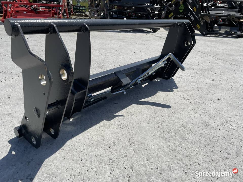 Euroramka do ładowacza NOWA ramka euro PRODUCENT Sieradz