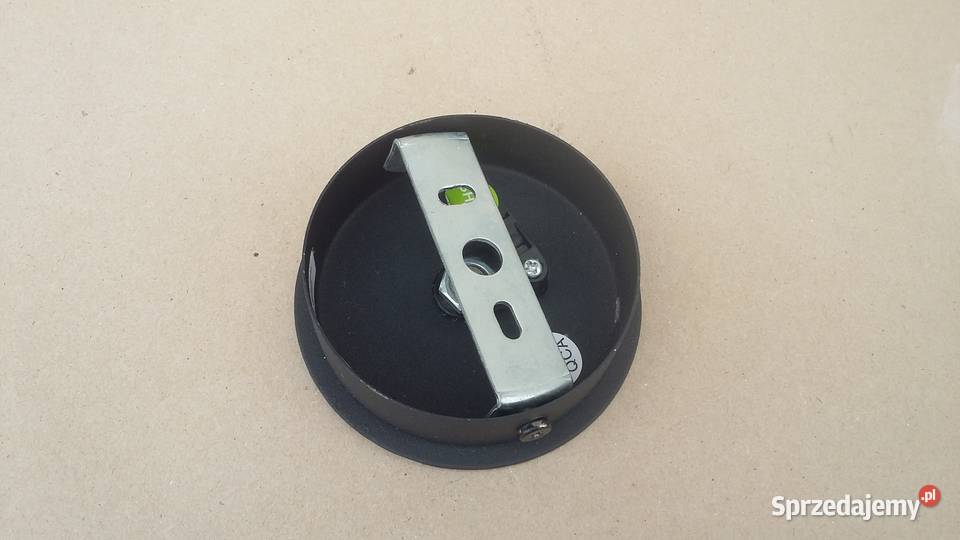 Listwa do lamp rozeta podsufitka maskownica 80mm Oświetlenie Warszawa