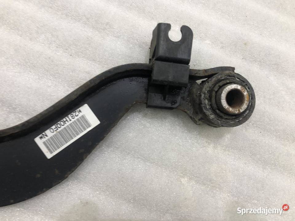 WAHACZ LEWY TYŁ VW PASSAT B6 14 1K0505323N wielkopolskie