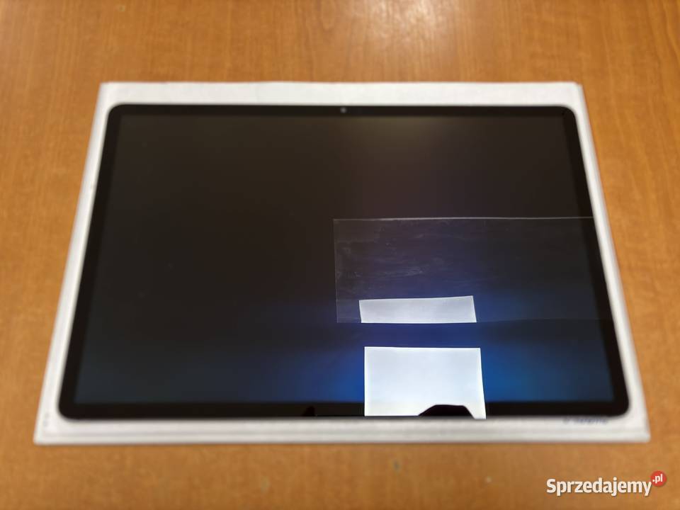 Samsung Galaxy Tab S7 6128GB Ekran AMOLED warmińsko-mazurskie