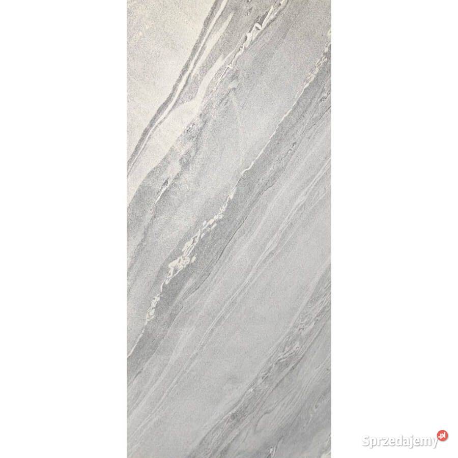 Fornir kamienny Sea White 2MM tapeta 122x61x02 Płytki ścienne Dom i Ogród pomorskie