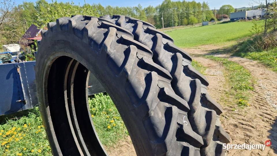 27095r54 112r54 opryskiwacz Krukowiak 90 bez Nowe Miasto Lubawskie sprzedam