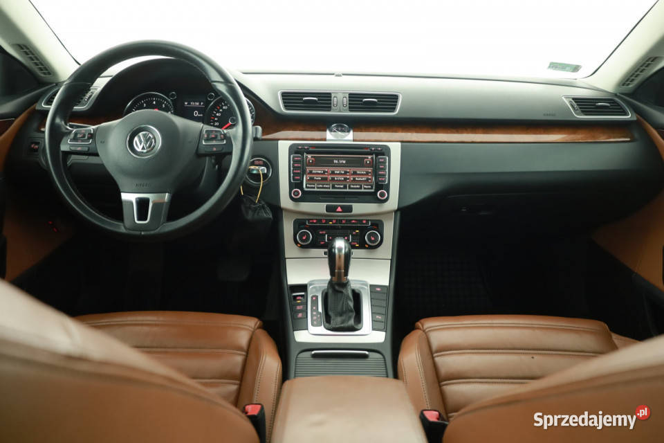 VW Passat CC 18 TSI