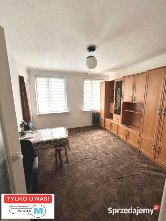 Mieszkanie 261m2 1 pokojowe Kielce